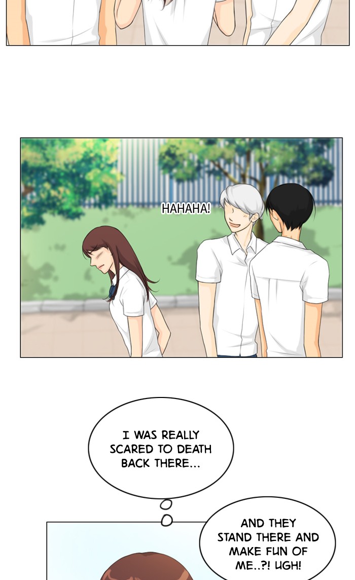 Read Ghost Wife (en) Manga Online