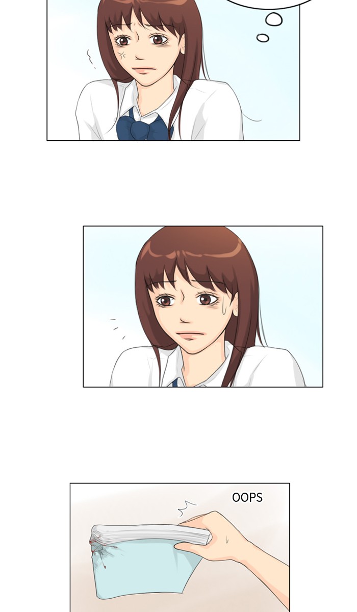 Read Ghost Wife (en) Manga Online