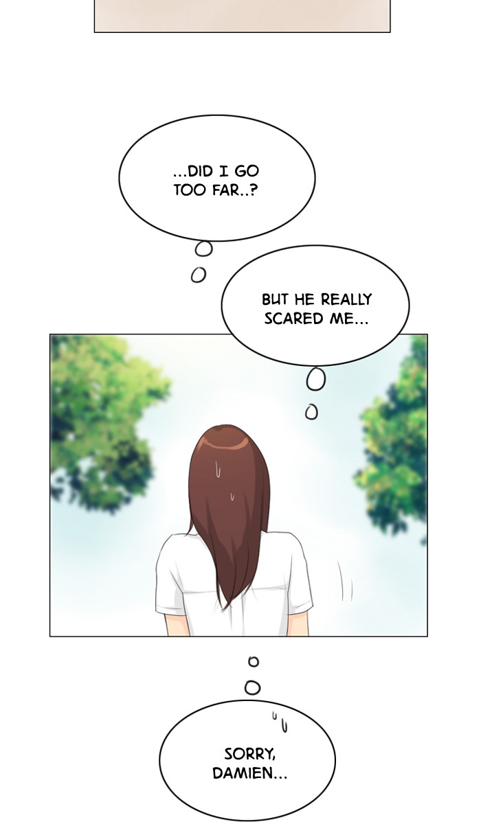 Read Ghost Wife (en) Manga Online