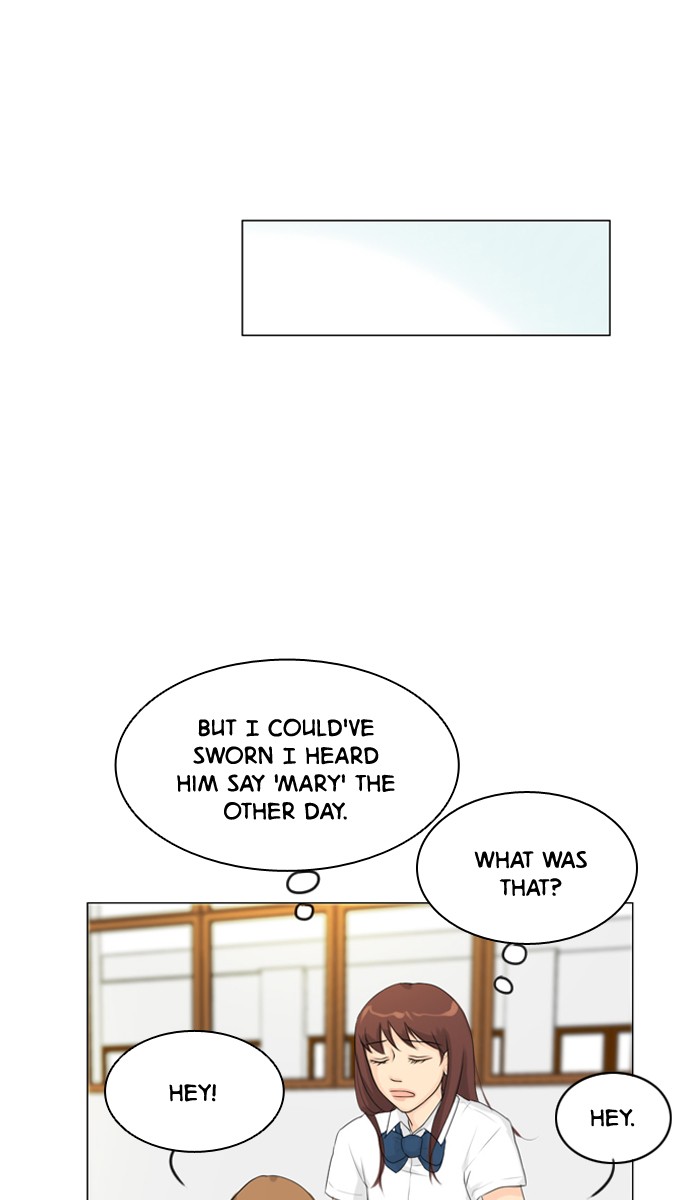 Read Ghost Wife (en) Manga Online