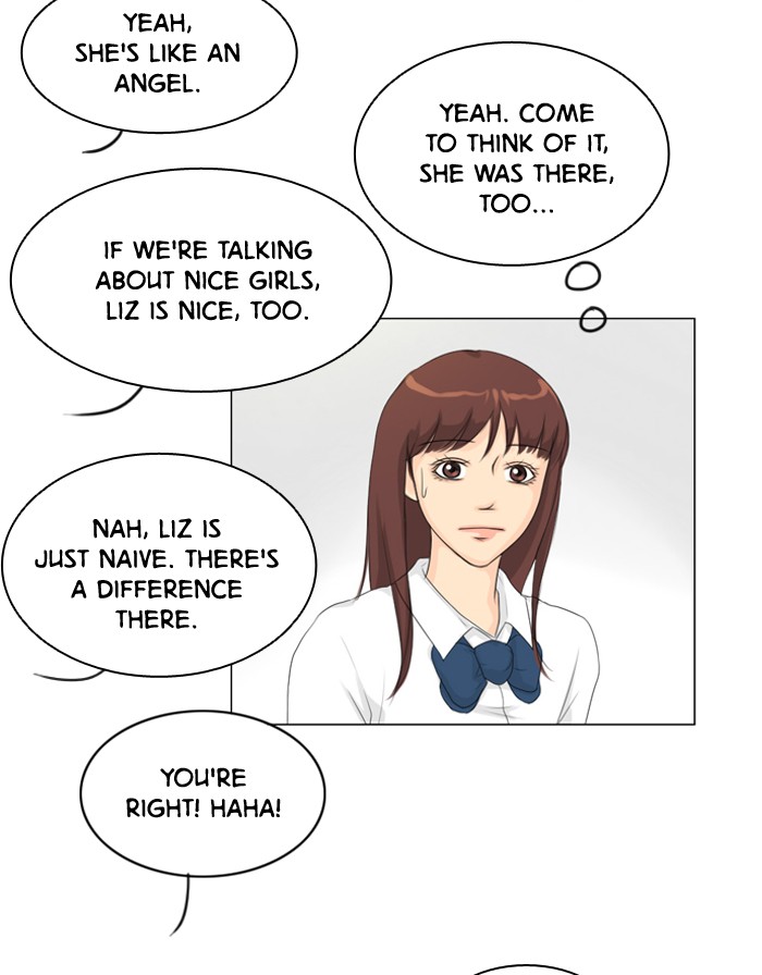 Read Ghost Wife (en) Manga Online