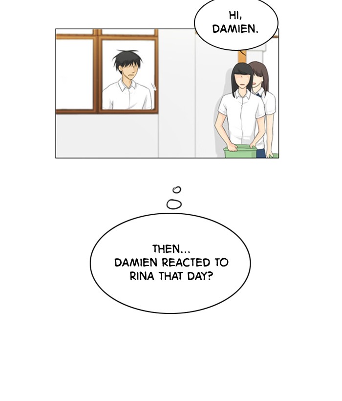 Read Ghost Wife (en) Manga Online