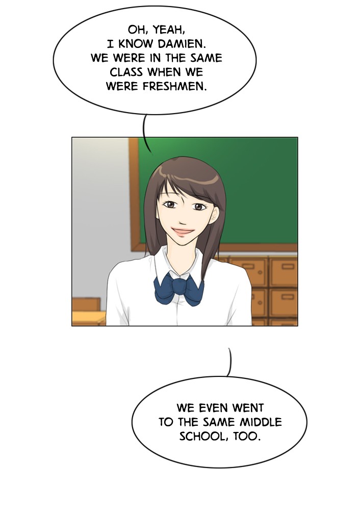 Read Ghost Wife (en) Manga Online