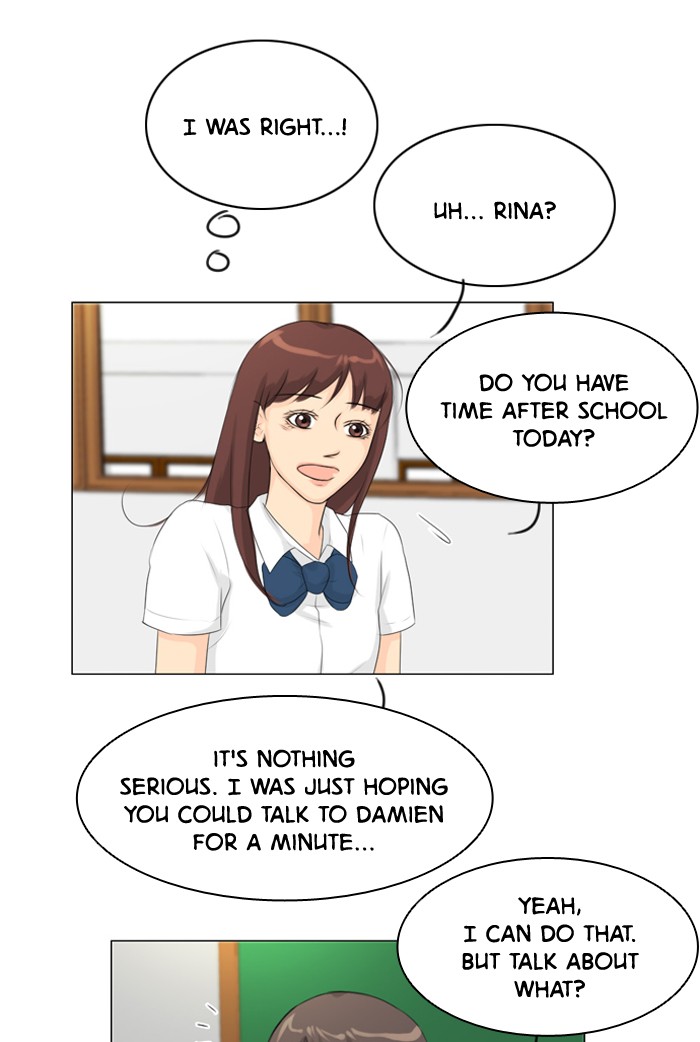 Read Ghost Wife (en) Manga Online