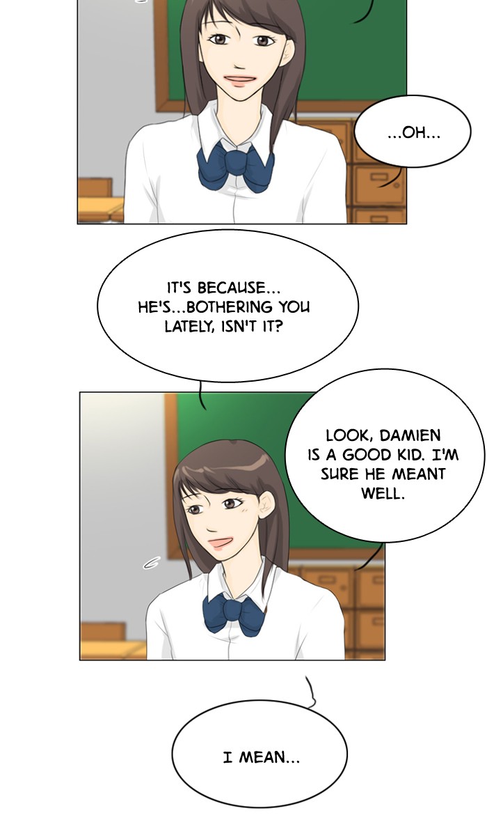 Read Ghost Wife (en) Manga Online