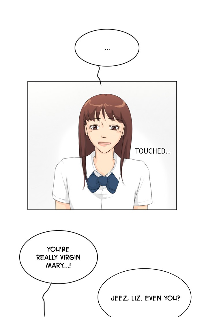 Read Ghost Wife (en) Manga Online