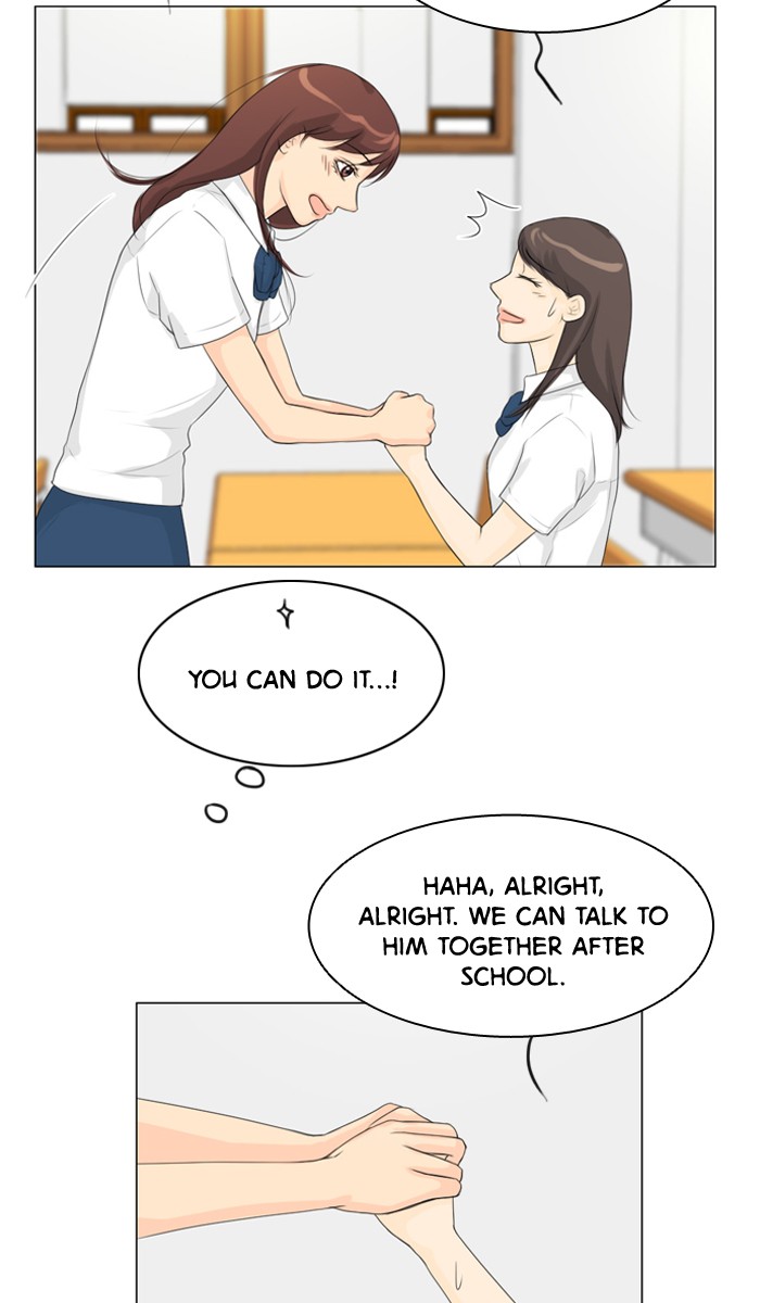 Read Ghost Wife (en) Manga Online