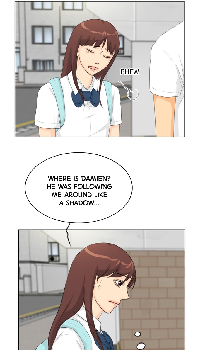 Read Ghost Wife (en) Manga Online