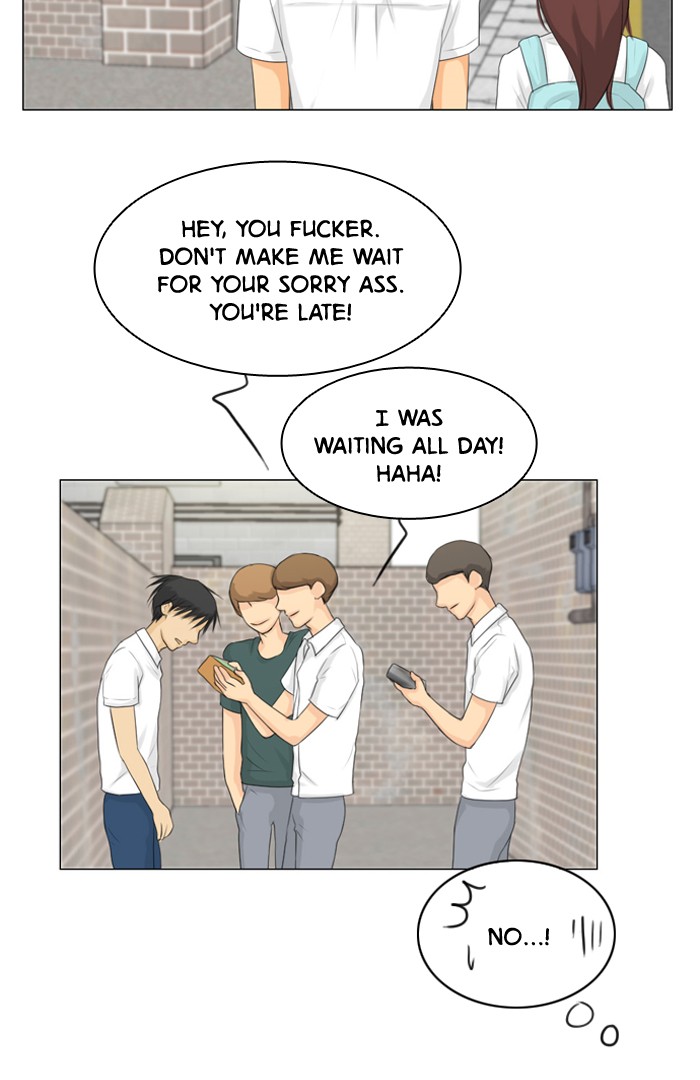 Read Ghost Wife (en) Manga Online