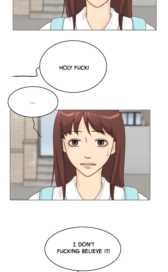 Read Ghost Wife (en) Manga Online