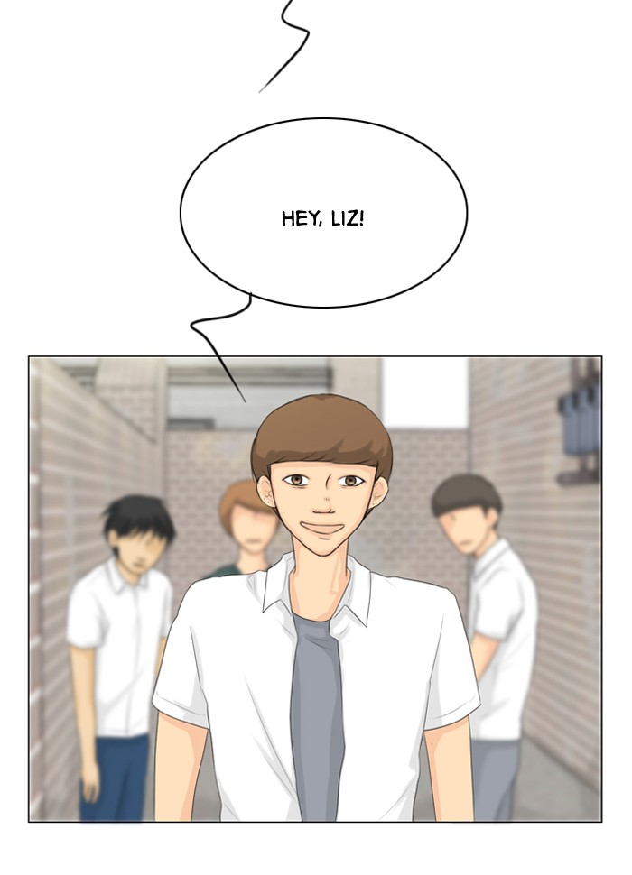 Read Ghost Wife (en) Manga Online