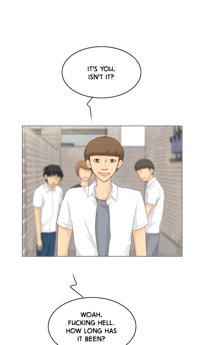 Read Ghost Wife (en) Manga Online