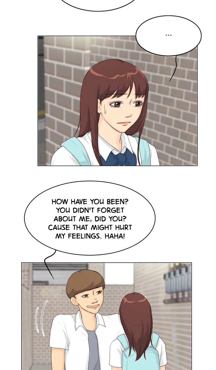 Read Ghost Wife (en) Manga Online