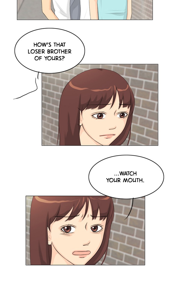 Read Ghost Wife (en) Manga Online