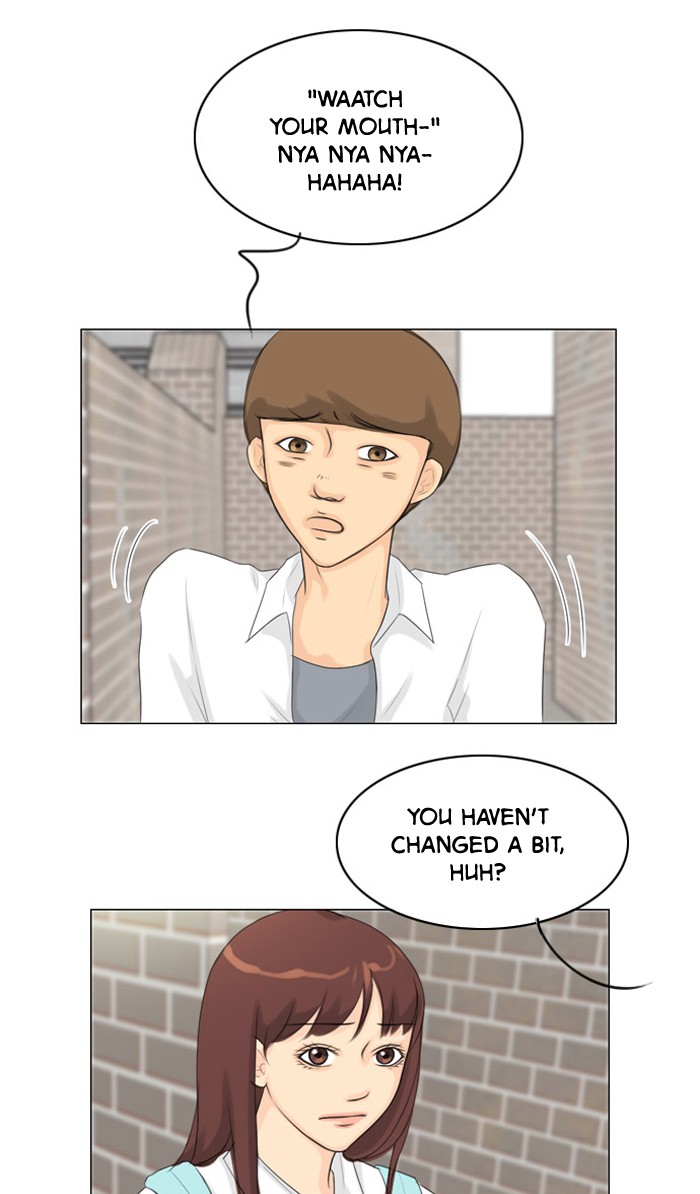 Read Ghost Wife (en) Manga Online