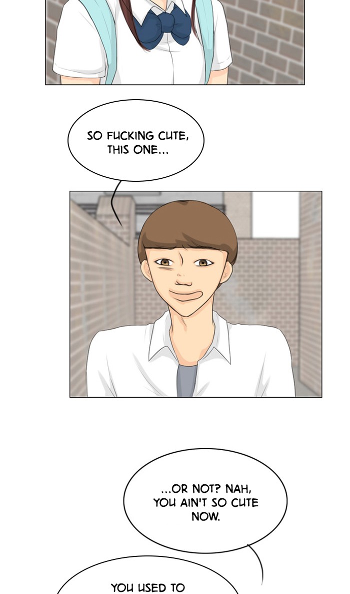 Read Ghost Wife (en) Manga Online