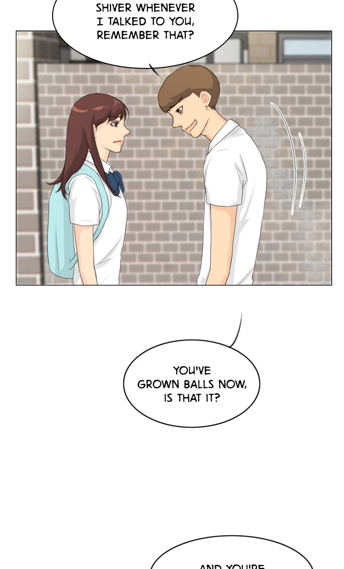 Read Ghost Wife (en) Manga Online