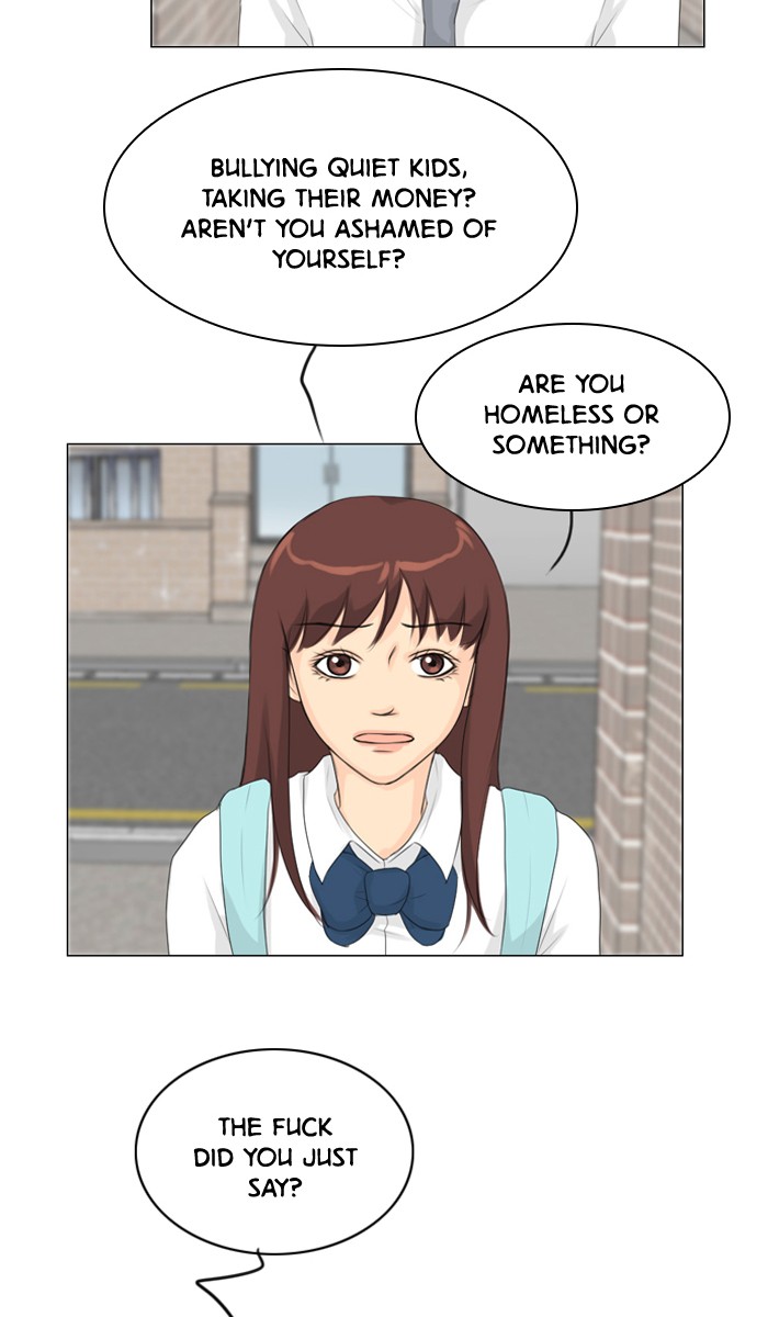 Read Ghost Wife (en) Manga Online