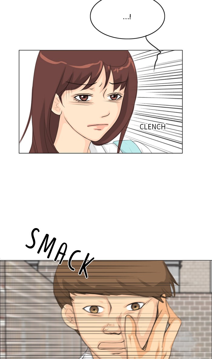 Read Ghost Wife (en) Manga Online