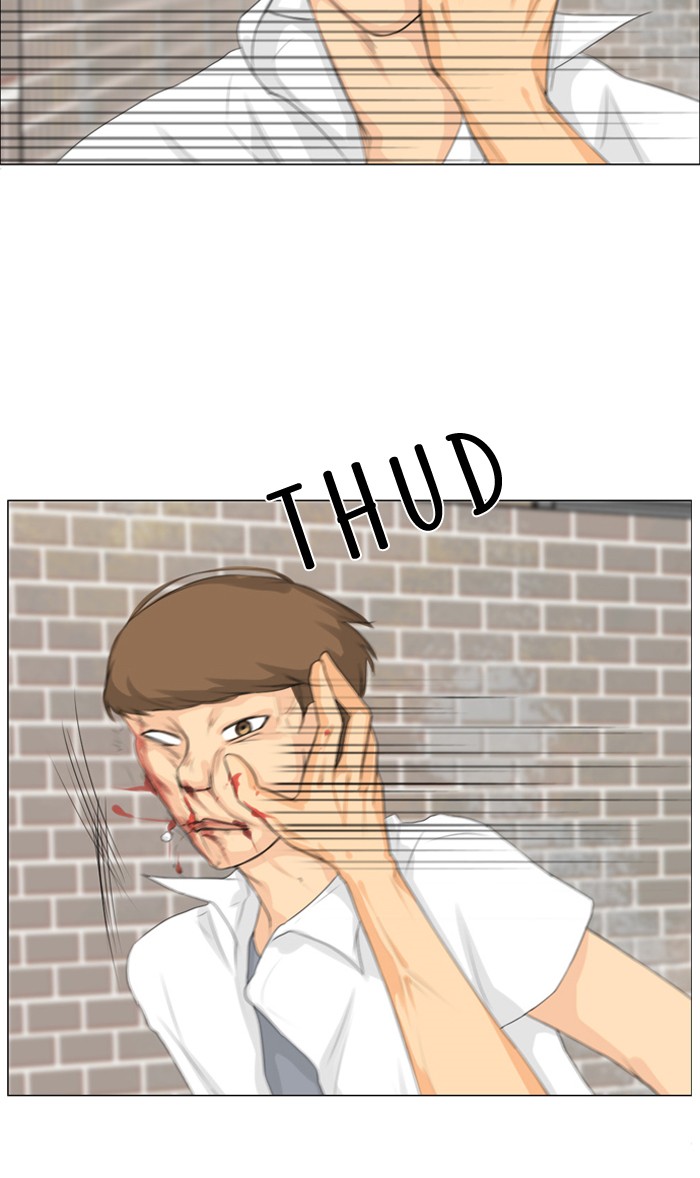 Read Ghost Wife (en) Manga Online