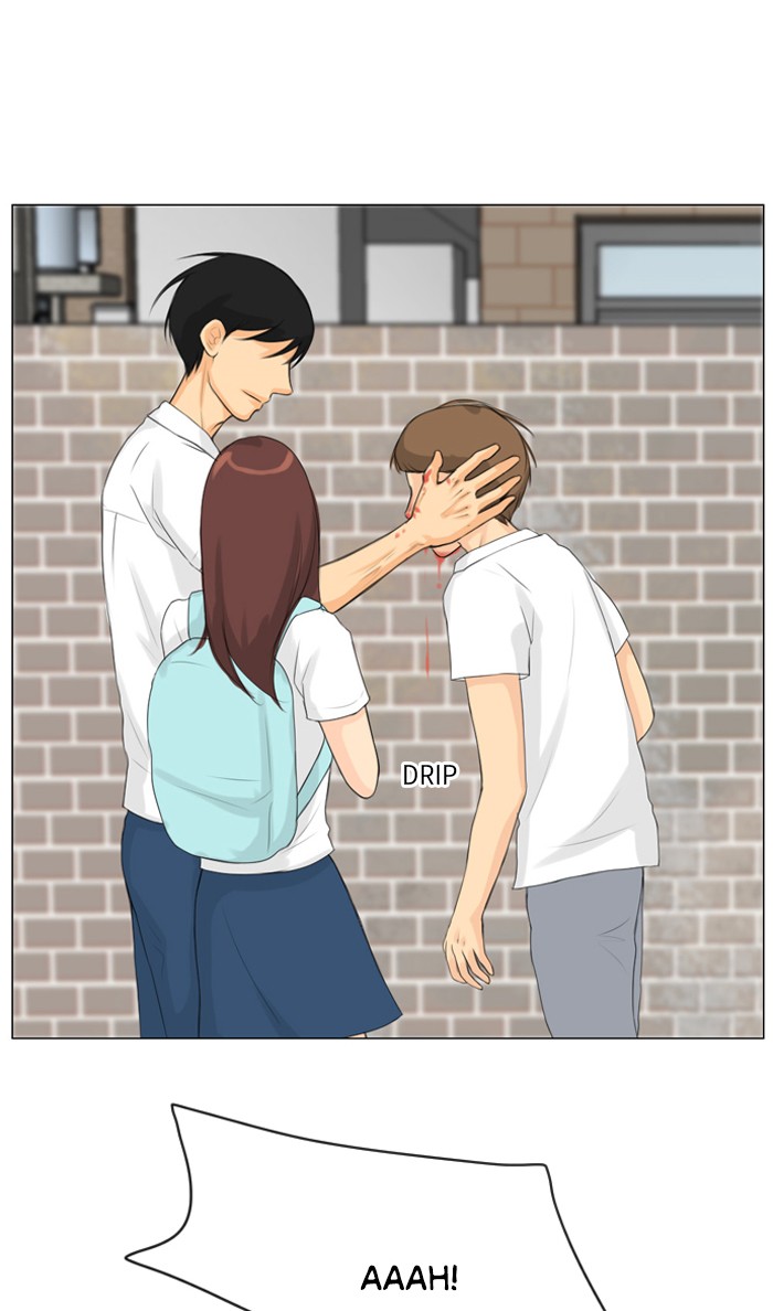 Read Ghost Wife (en) Manga Online