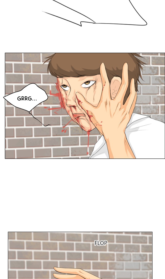 Read Ghost Wife (en) Manga Online