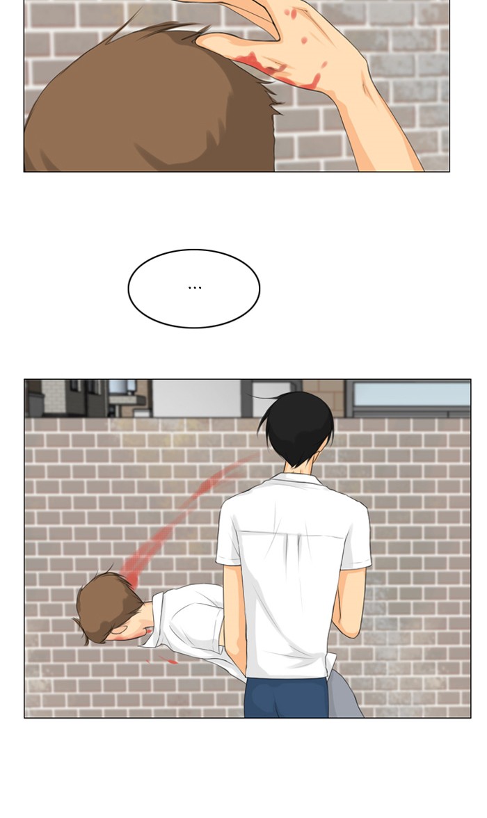 Read Ghost Wife (en) Manga Online