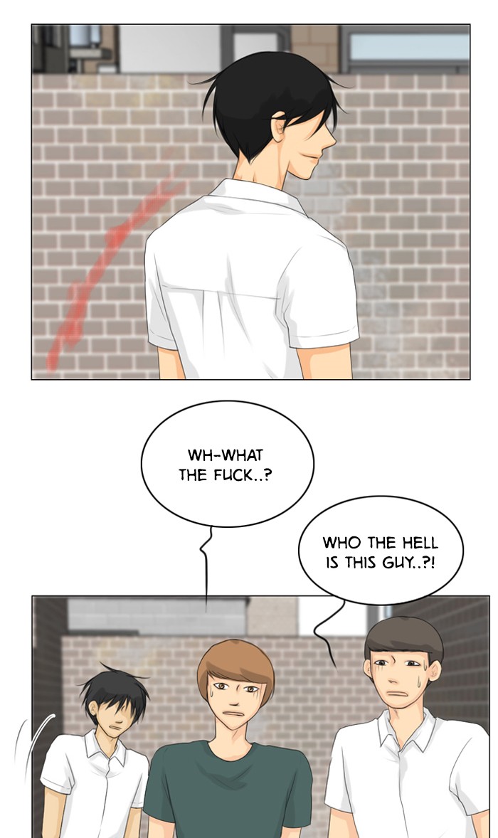 Read Ghost Wife (en) Manga Online