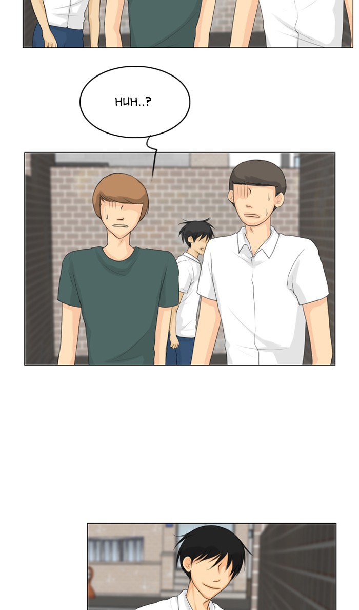 Read Ghost Wife (en) Manga Online