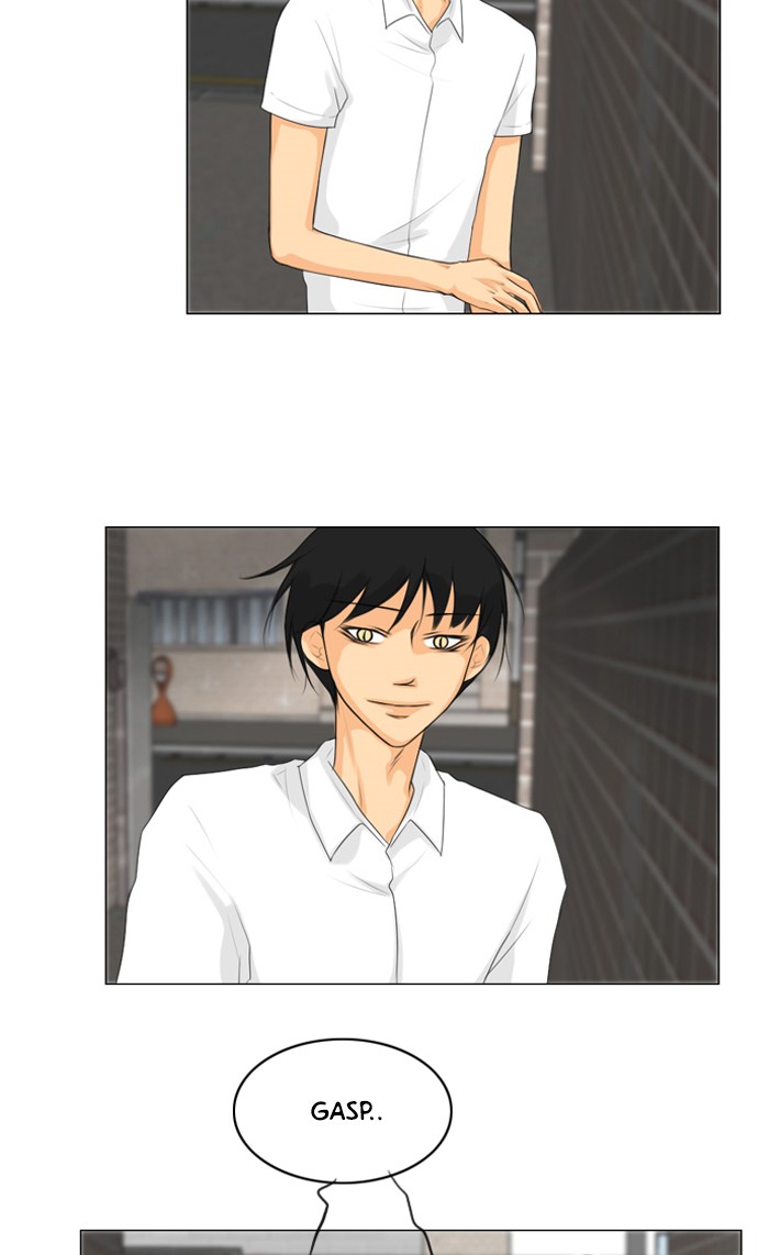 Read Ghost Wife (en) Manga Online