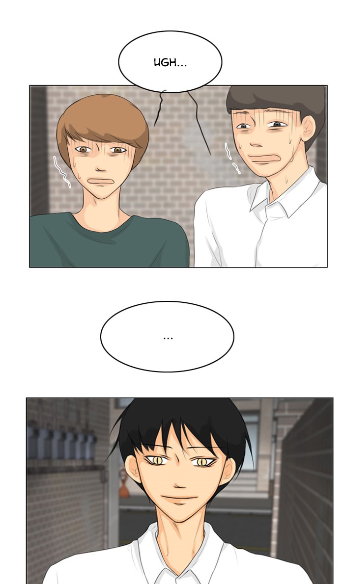 Read Ghost Wife (en) Manga Online