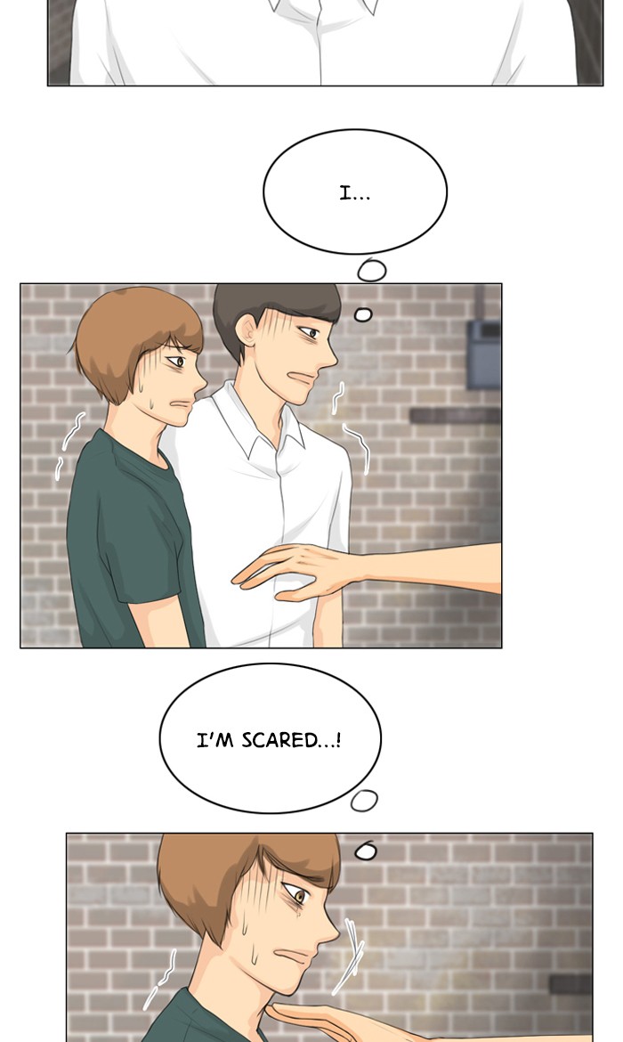 Read Ghost Wife (en) Manga Online