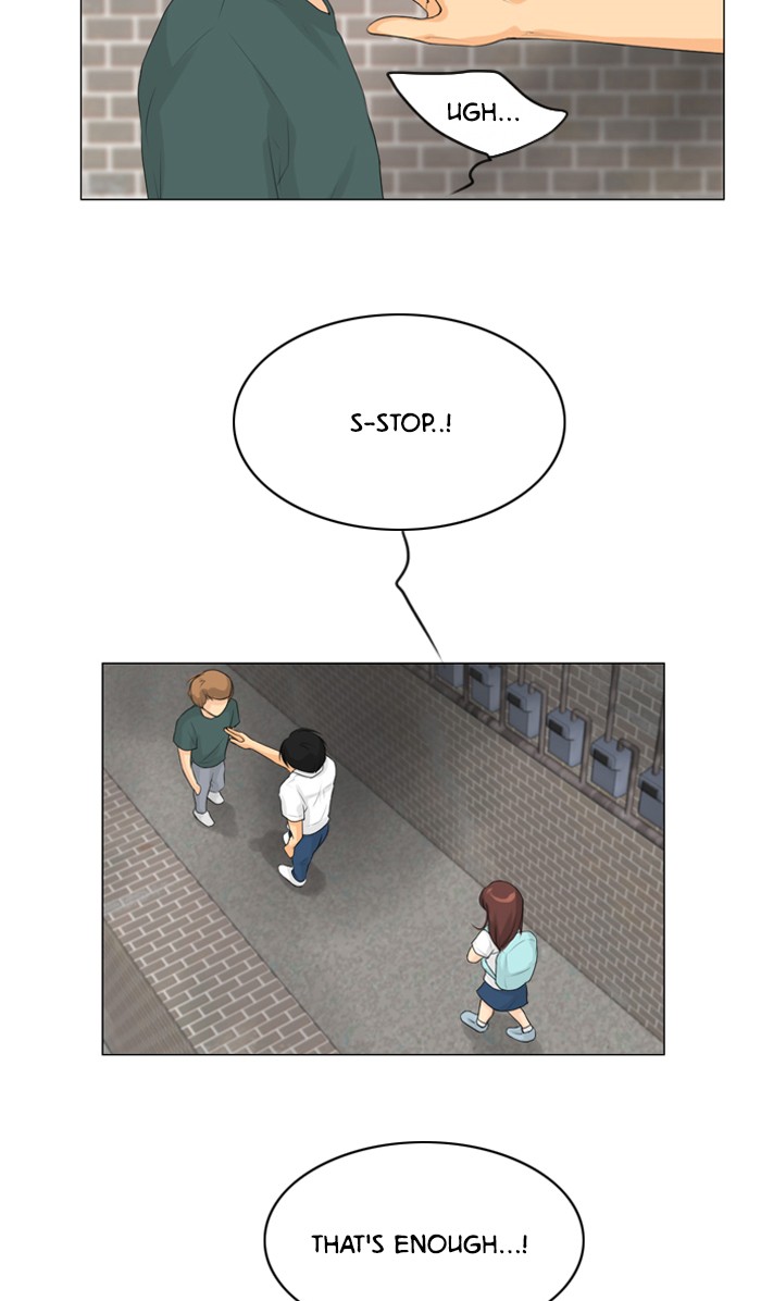 Read Ghost Wife (en) Manga Online