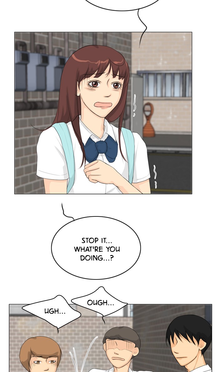 Read Ghost Wife (en) Manga Online