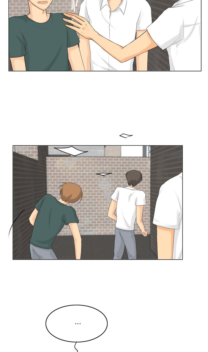 Read Ghost Wife (en) Manga Online