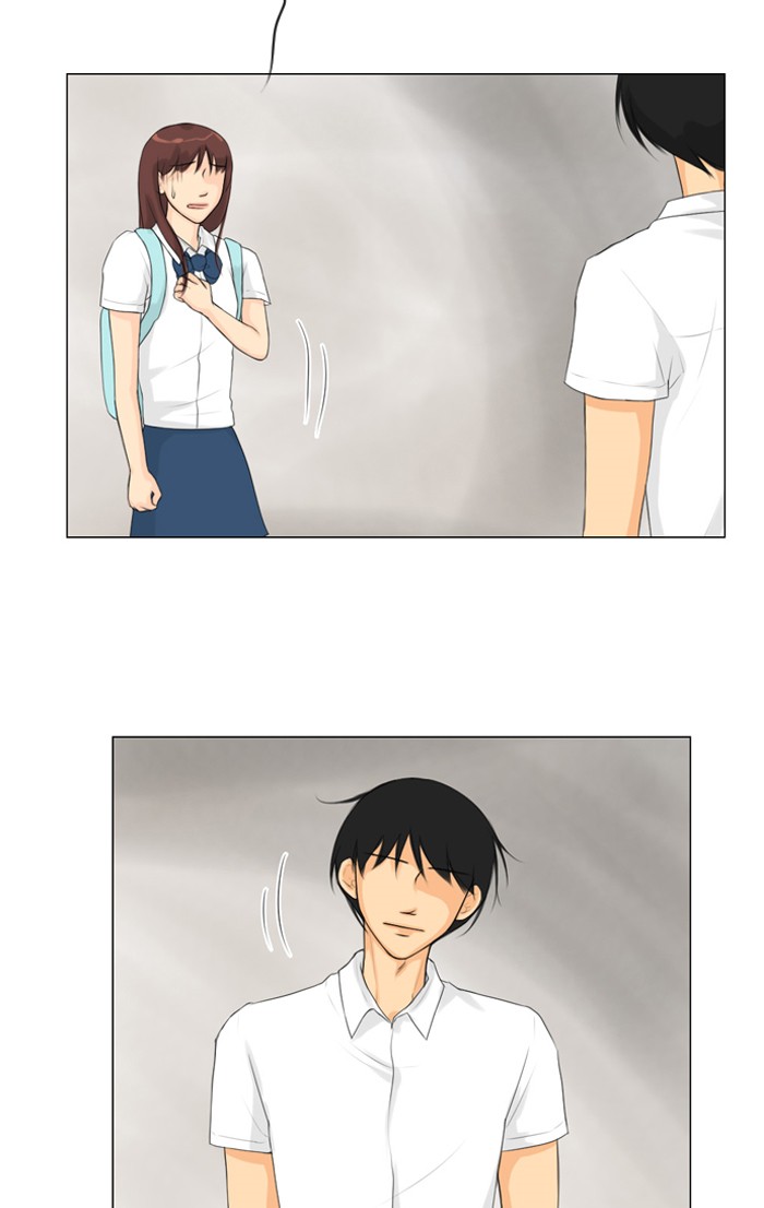 Read Ghost Wife (en) Manga Online