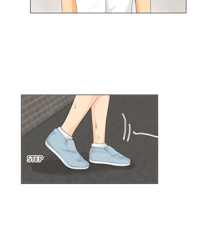 Read Ghost Wife (en) Manga Online