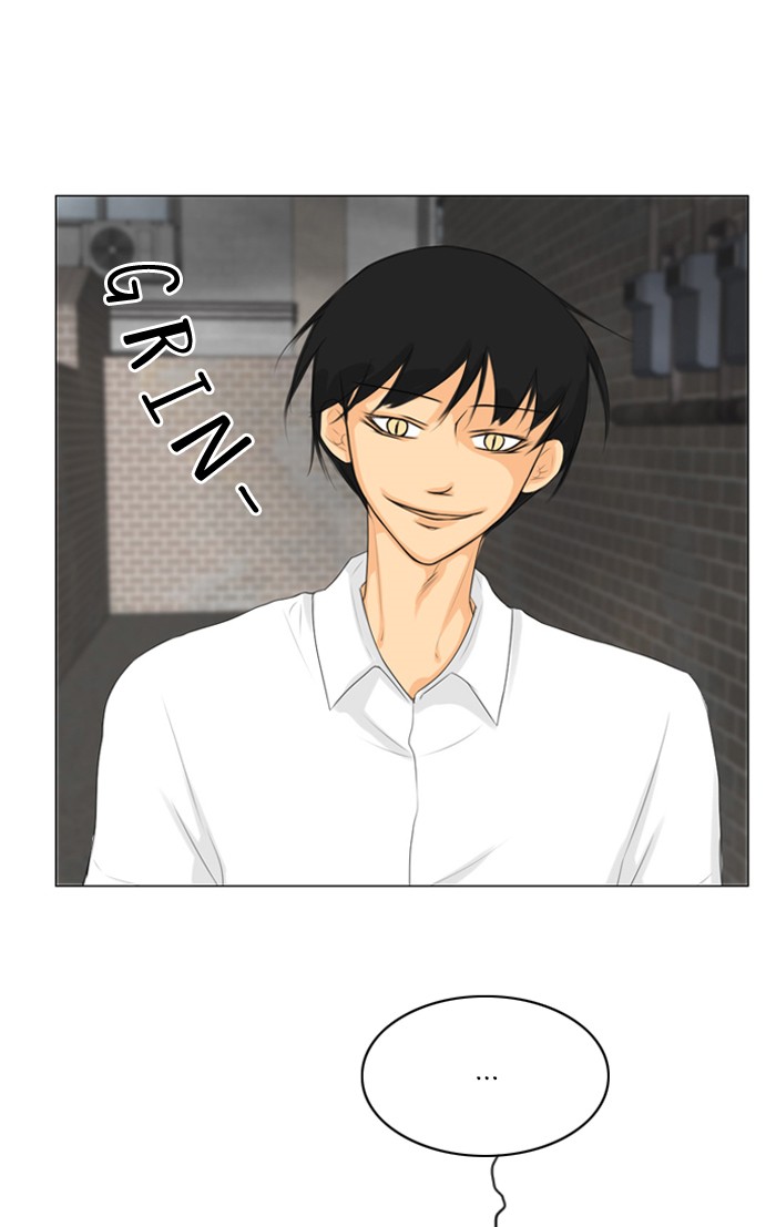 Read Ghost Wife (en) Manga Online