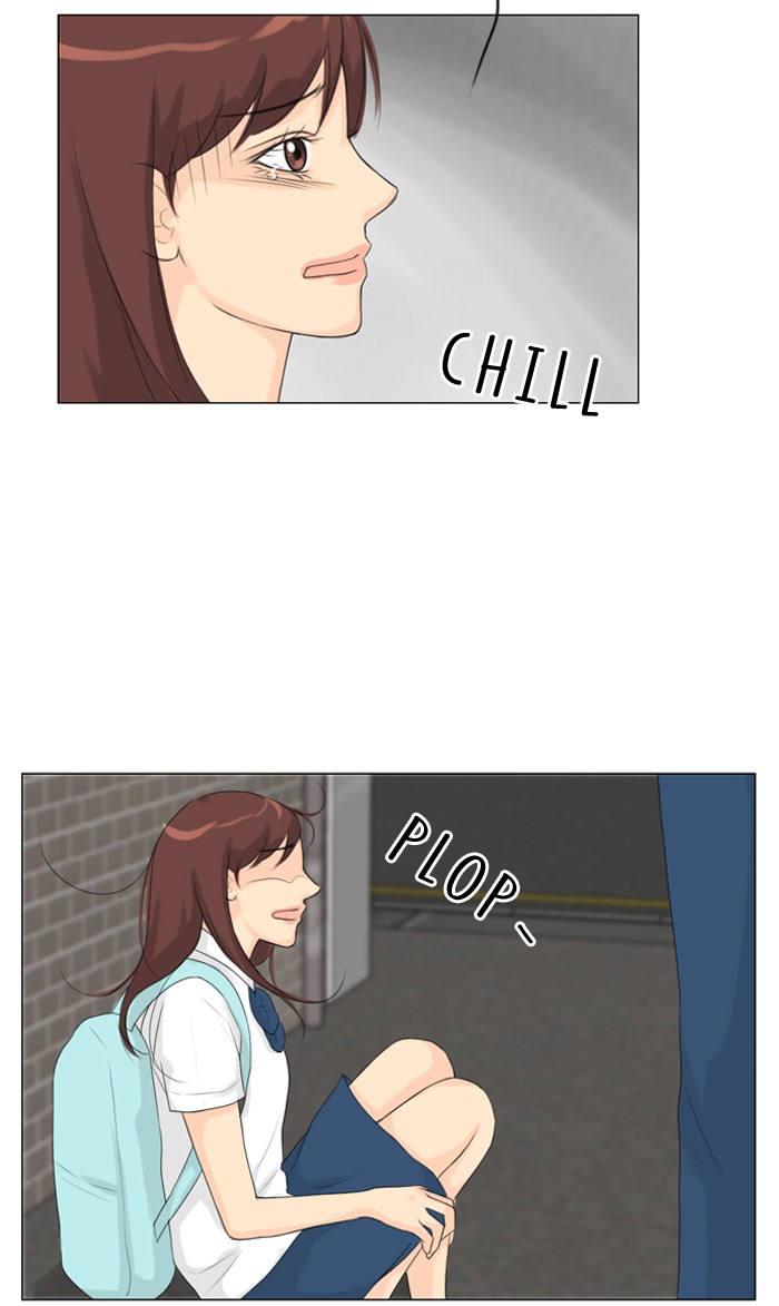 Read Ghost Wife (en) Manga Online