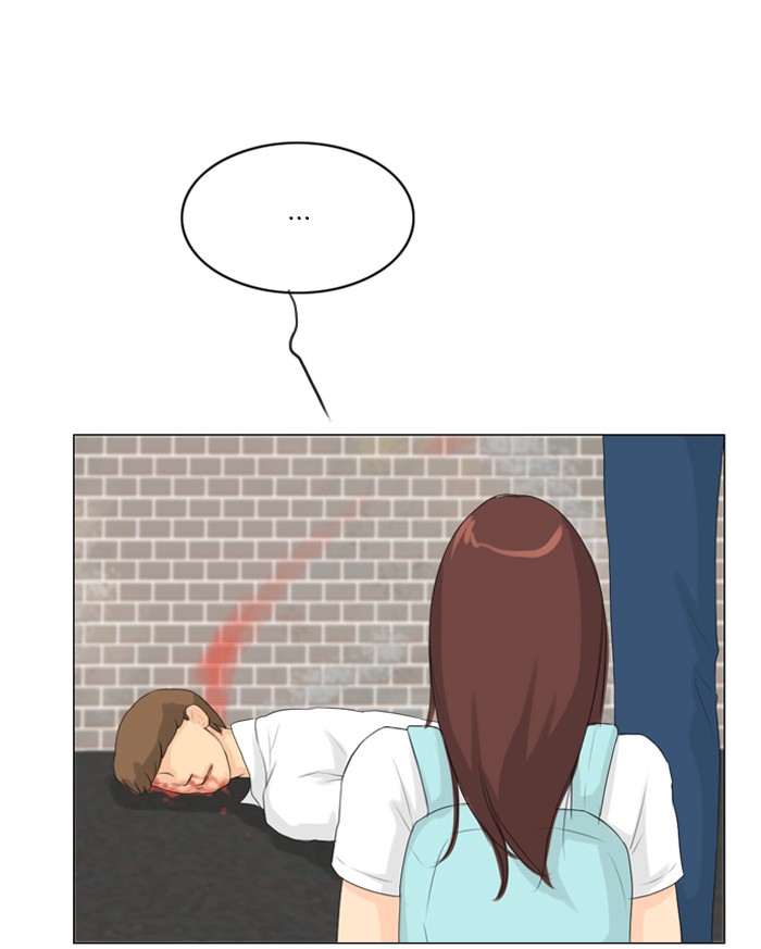 Read Ghost Wife (en) Manga Online