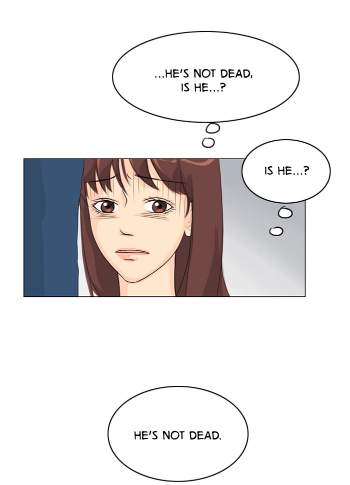 Read Ghost Wife (en) Manga Online