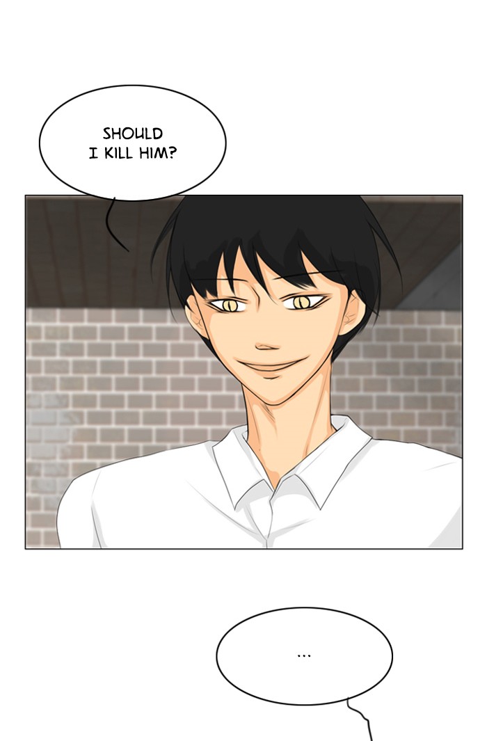 Read Ghost Wife (en) Manga Online