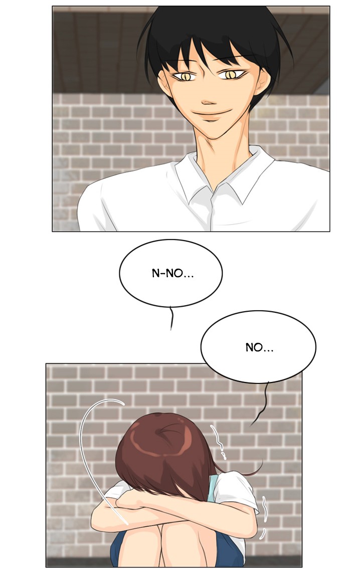 Read Ghost Wife (en) Manga Online