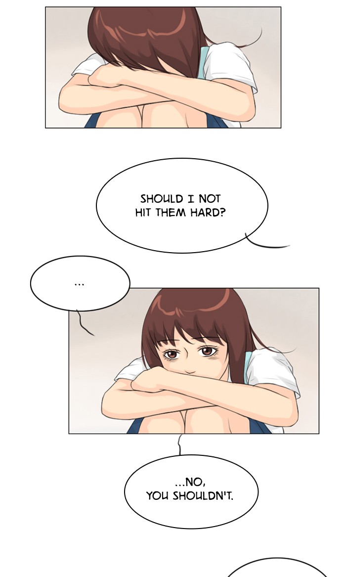 Read Ghost Wife (en) Manga Online