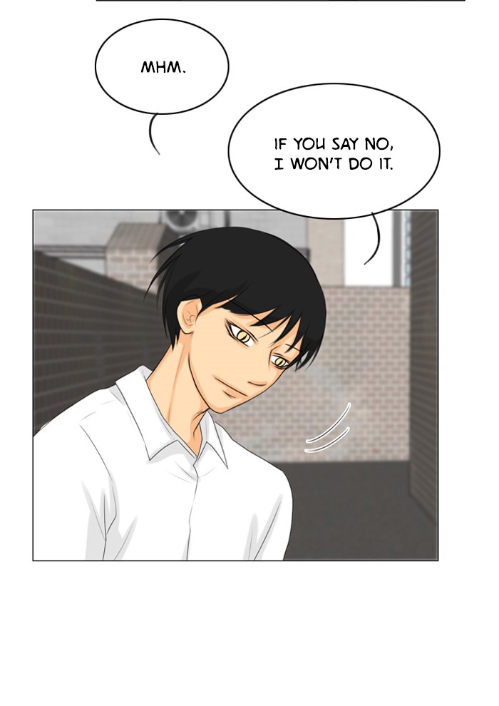 Read Ghost Wife (en) Manga Online