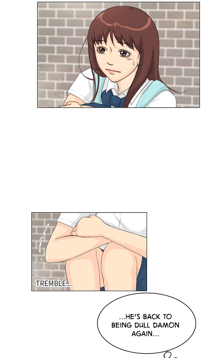 Read Ghost Wife (en) Manga Online