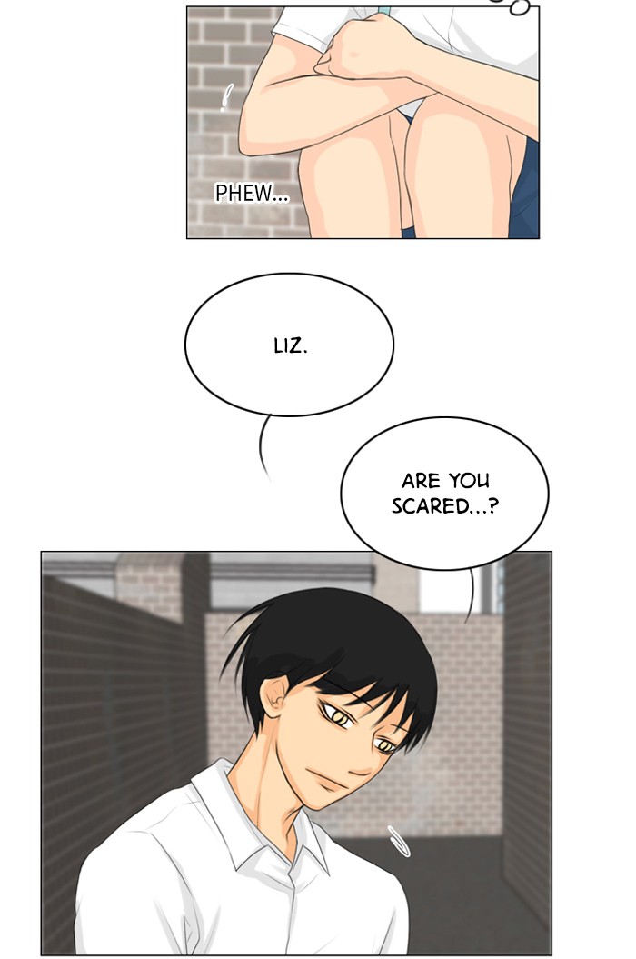 Read Ghost Wife (en) Manga Online