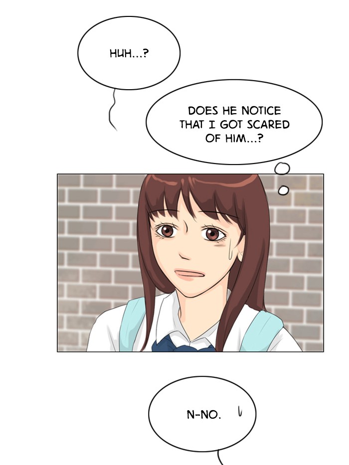 Read Ghost Wife (en) Manga Online