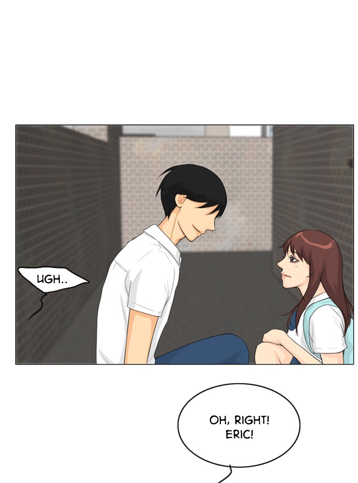 Read Ghost Wife (en) Manga Online