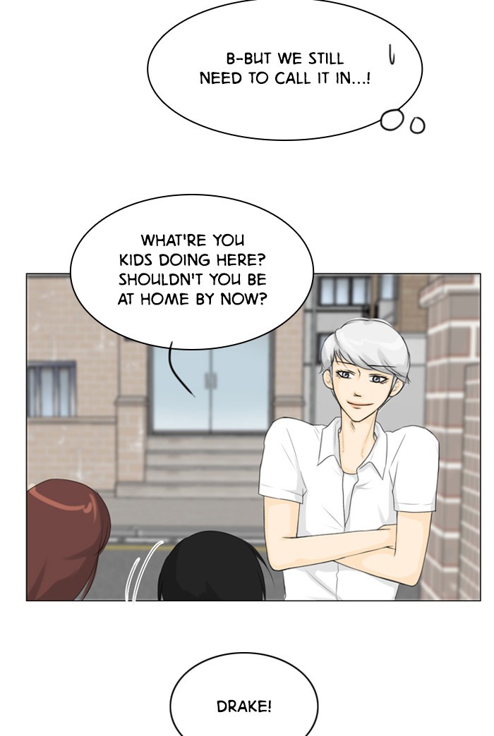 Read Ghost Wife (en) Manga Online